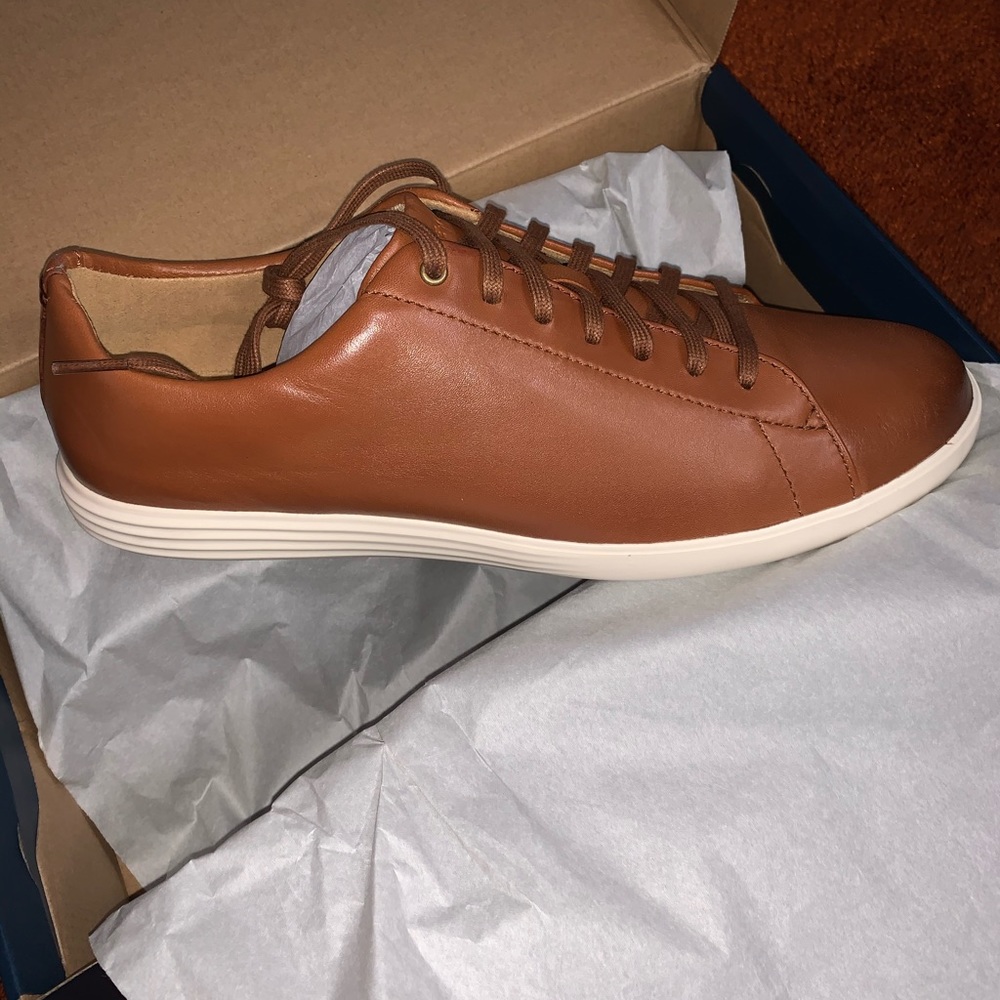 Cole Haan Grand Crosscourt II